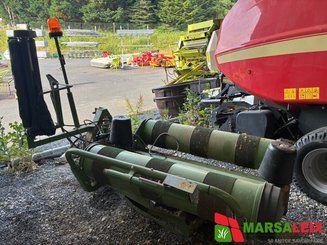 Enrubanneuse Elho 320/420 AC/ACI - 2