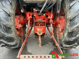 Tracteur agricole David Brown 1390 - 6