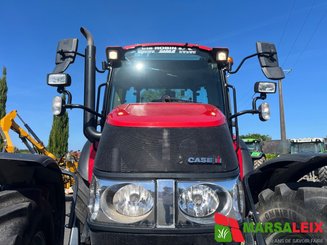 Tracteur agricole Case Farmall 85c - 12