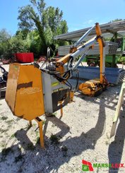 Épareuse Suire Duor 4000 - 1