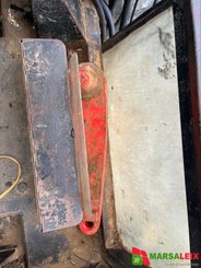 Tracteur agricole David Brown 1390 - 10