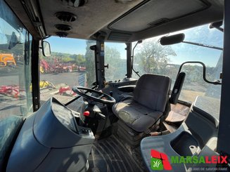 Tracteur agricole New Holland TS 115 - 14