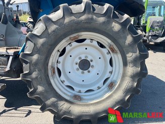 Tracteur agricole Landini Atlantis 70 - 2