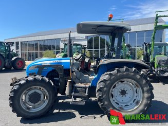 Tracteur agricole Landini Atlantis 70 - 3