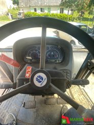 Tracteur agricole New Holland TL 100 A - 8