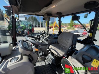 Tracteur agricole Case Farmall 85c - 13