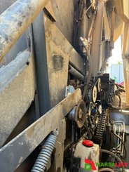 Presse à balles rondes Fendt Fendt 4160V  - 12