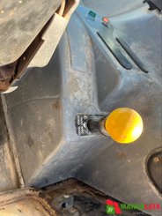 Tracteur agricole New Holland TS 115 - 19
