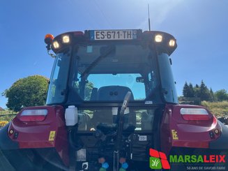 Tracteur agricole Case Farmall 85c - 6