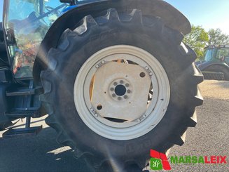 Tracteur agricole New Holland TS 115 - 3