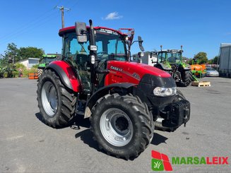 Tracteur agricole Case Farmall 85c - 9