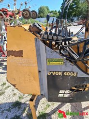 Épareuse Suire Duor 4000 - 8