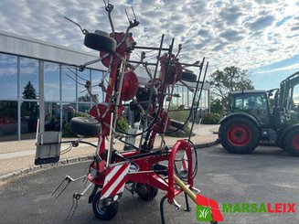 Faneuse Fella TH8608DN - 5