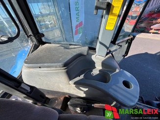 Tracteur agricole New Holland TS 115 - 17