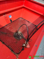 Distributeur d'engrais Kuhn MDS 930 R2 - 7