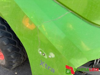 Presse à balles rondes Fendt Fendt 4160V  - 11