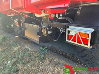 Benne agricole HERCULANO HMB 14000 - 4
