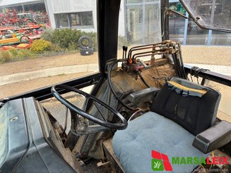 Tracteur agricole David Brown 1390 - 9
