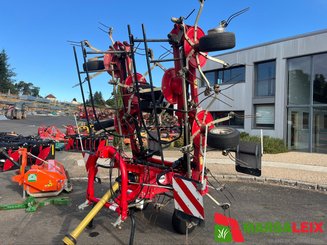 Faneuse Fella TH8608DN - 1