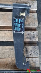 Accessoire de manutention Bobcat Pic balle - 1