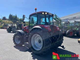 Tracteur agricole Case Farmall 85c - 2