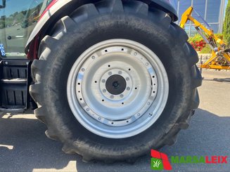 Tracteur agricole Case Farmall 85c - 4