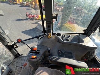 Tracteur agricole New Holland TS 115 - 15