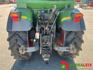 Tracteur fruitier Fendt 208F VARIO S3 - 2