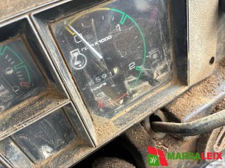 Tracteur agricole David Brown 1390 - 11