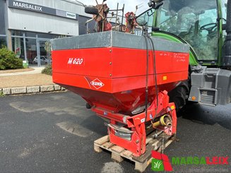 Distributeur d'engrais Kuhn MDS 930 R2 - 1