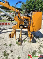 Épareuse Suire Duor 4000 - 3
