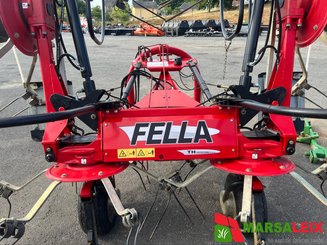 Faneuse Fella TH8608DN - 2