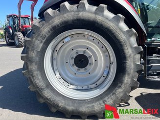 Tracteur agricole Case Farmall 85c - 10