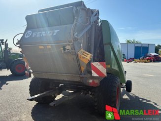 Presse à balles rondes Fendt Fendt 4160V  - 5