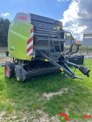 Presse à balles rondes Claas VARIANT 360 - 1