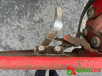 Tracteur agricole Massey Ferguson 5425 T3 - 19