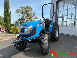 Tracteur agricole LS Tractor MT 3.50 - 2
