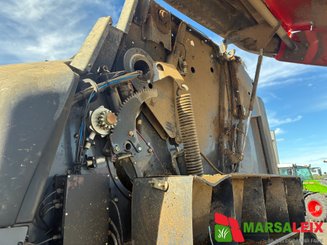 Presse à balles rondes Vicon Rv 2160 - 8