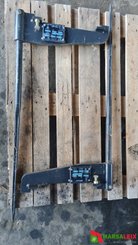 Accessoire de manutention Bobcat Pic balle - 1