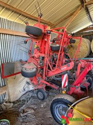 Faneuse Kuhn GF 7702 - 1