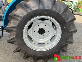 Tracteur agricole LS Tractor MT 3.50 - 13
