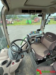 Tracteur agricole Fendt 312 Vario S4 - 5