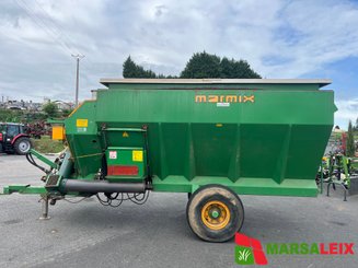 Mélangeuse Marmix Mélangeuse à céréales Série UNI 10 - 3