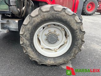 Tracteur agricole Massey Ferguson 5425 T3 - 10