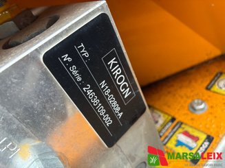 Lamier Kirogn LEM 7004 - 2