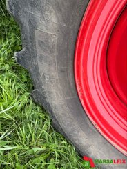 Tracteur agricole Fendt 210 Vario - 7