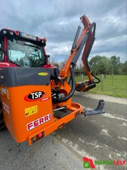 Épareuse Ferri TSP 550 - 3