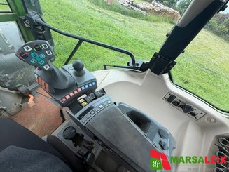 Tracteur agricole Fendt 210 Vario - 8