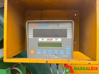 Mélangeuse Marmix Mélangeuse à céréales Série UNI 10 - 2