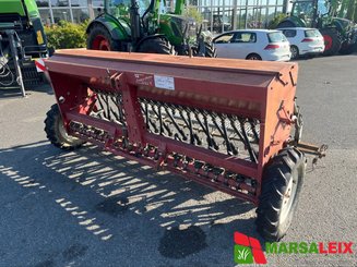 Semoir en ligne conventionnel Kongskilde DEMETER CLASSIC 3000 - 1